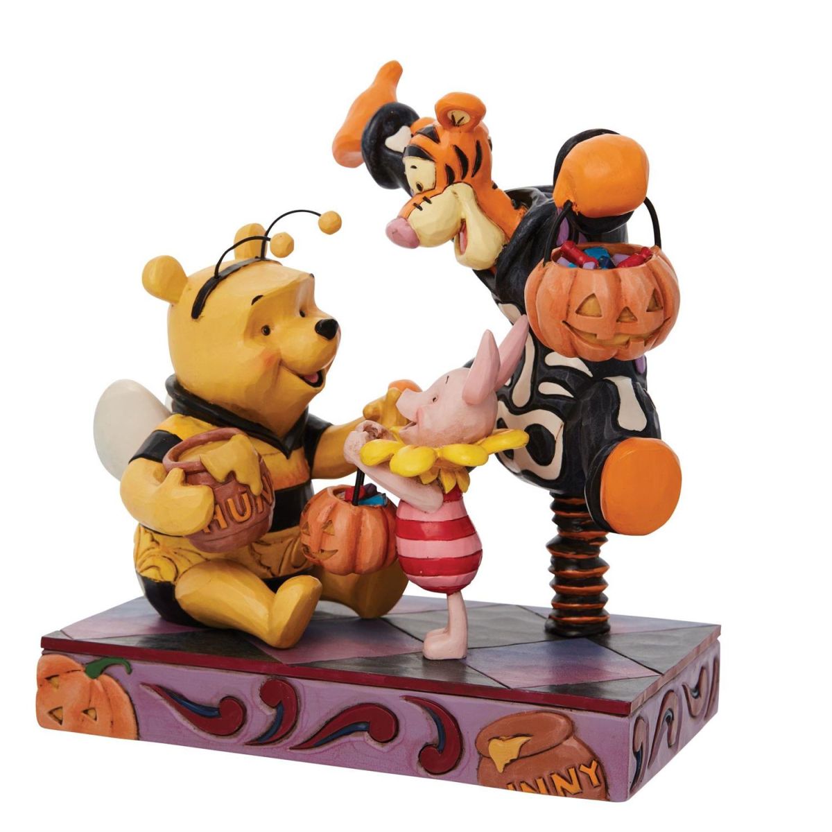 プーさんと友達 ハロウィン 商品画像 3