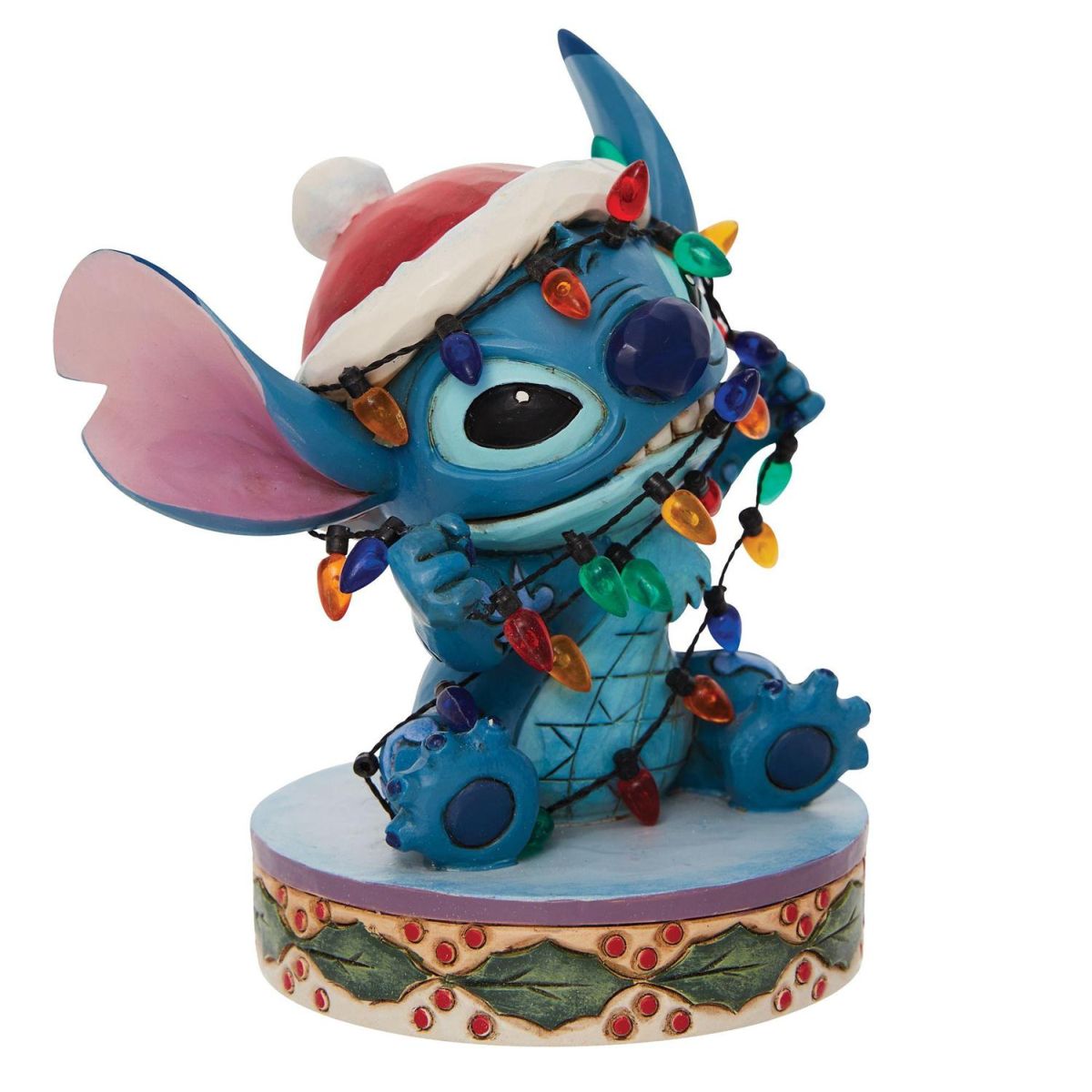 スティッチ クリスマスラッピング 商品画像 4