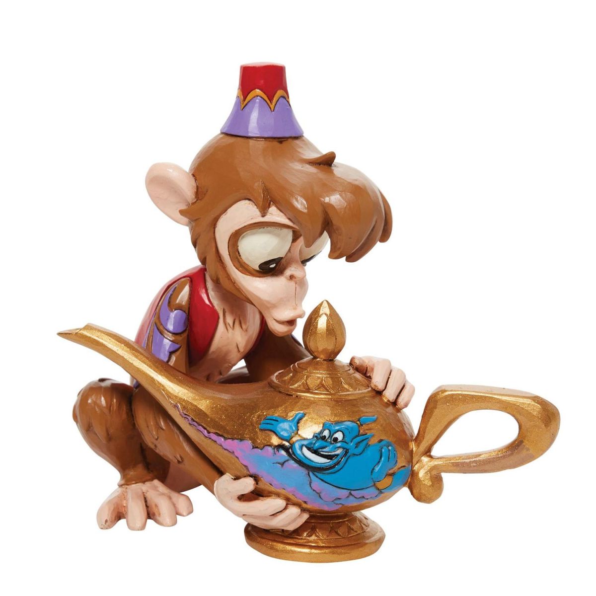 アブー ジーニーのランプ 商品画像 1