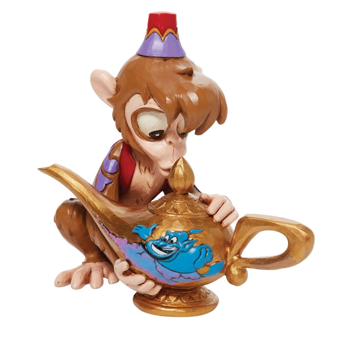 アブー ジーニーのランプ 商品画像 5