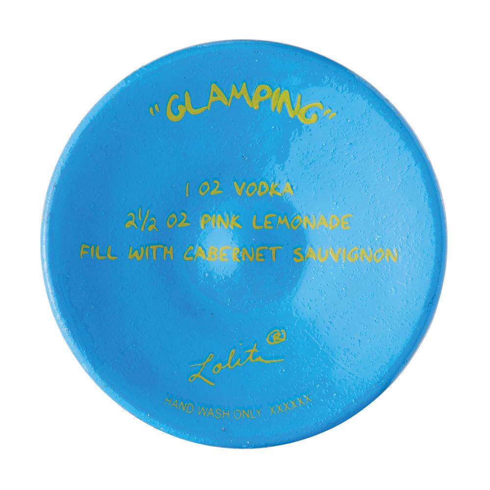 Lolita ワイングラス Glamping 商品画像 7