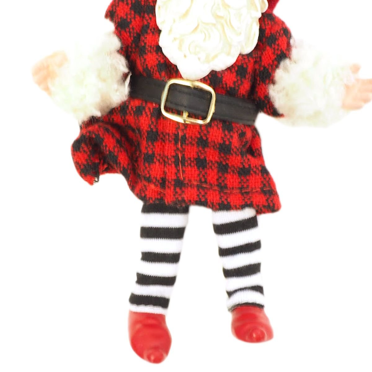 Gnome Moose Hat オーナメント 商品画像 6