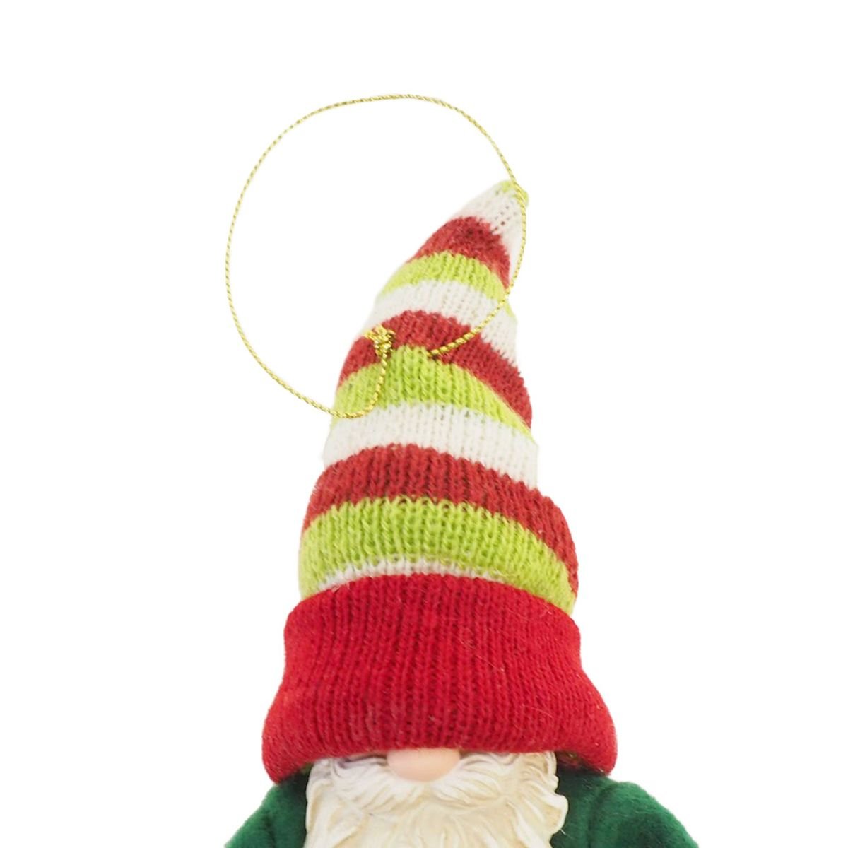 Gnome Bad or Good オーナメント 商品画像 5