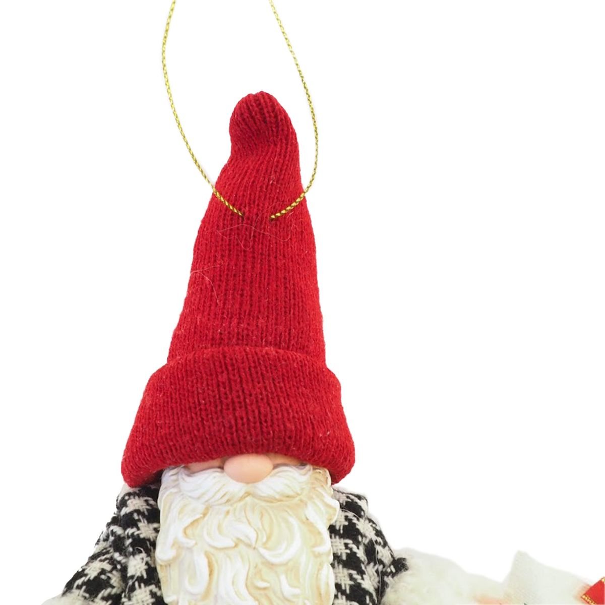 Gnome Home オーナメント 商品画像 5