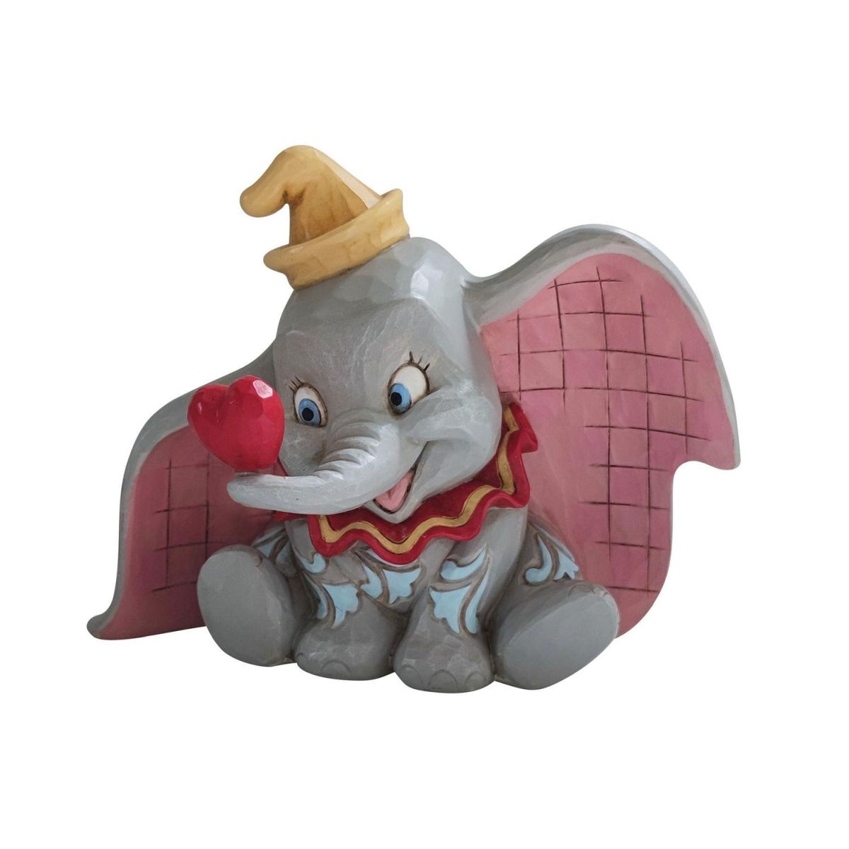 ダンボ ハートを抱えて 商品画像 1