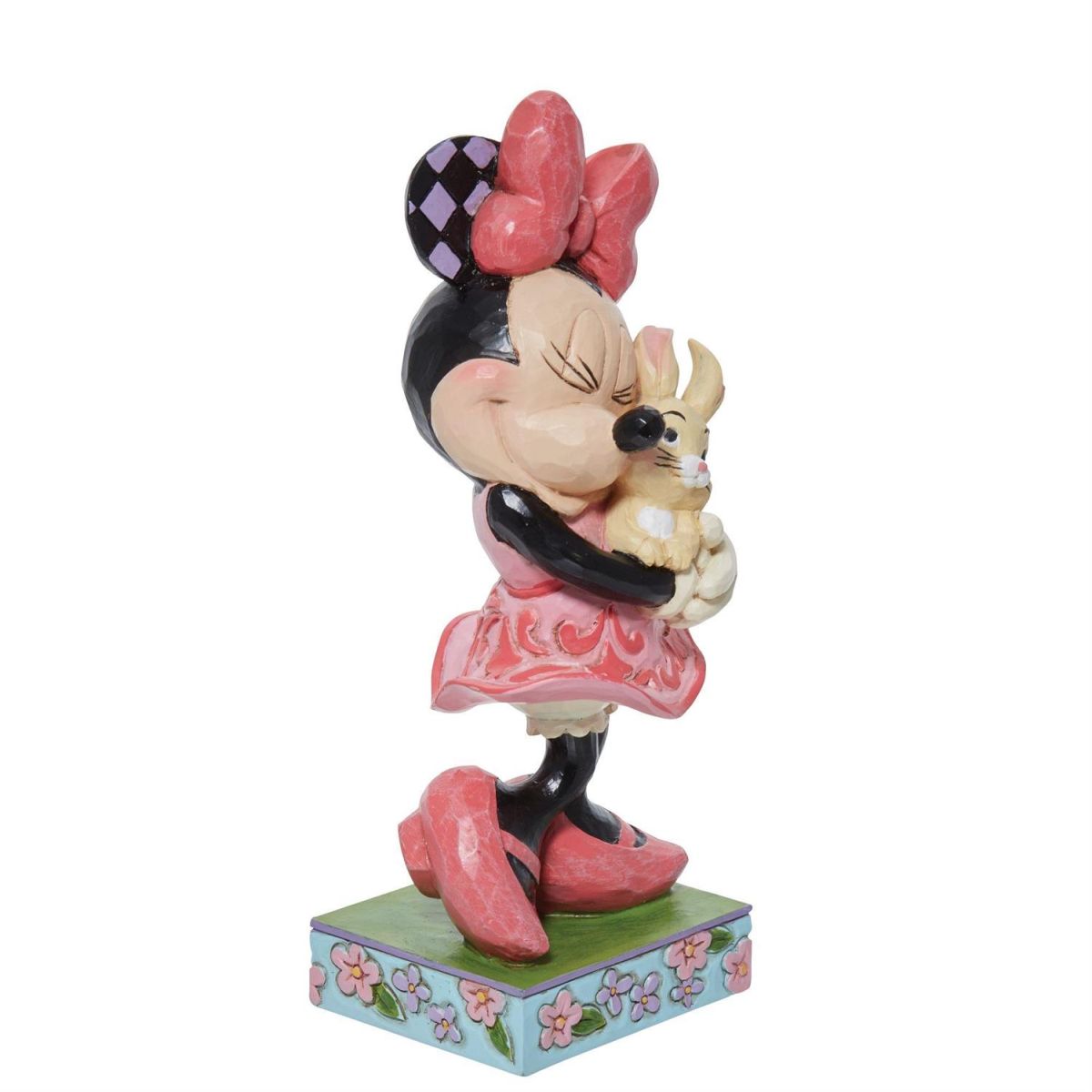 ミニー バニーを抱えて 商品画像 4