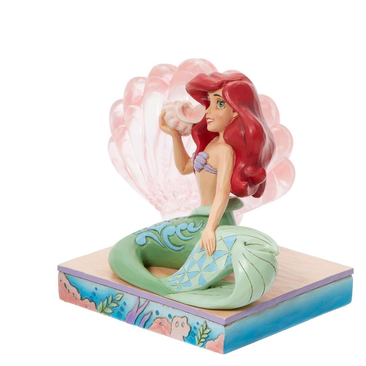 アリエル 透明な貝殻 商品画像 4
