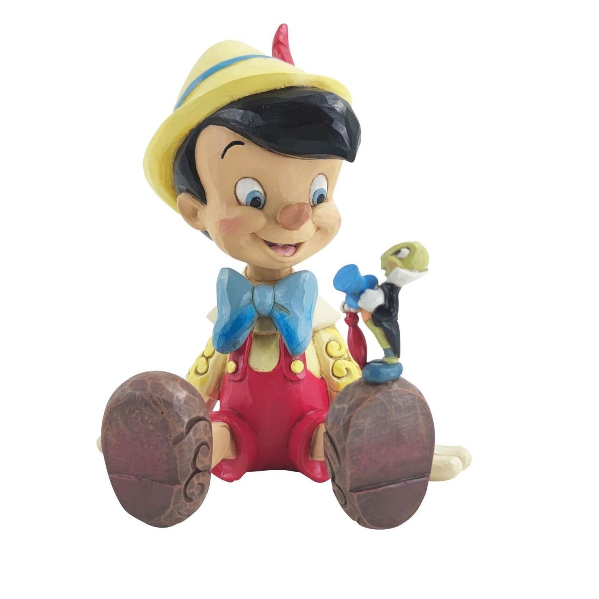 ピノキオ ジミニー 一緒に座って 商品画像 1