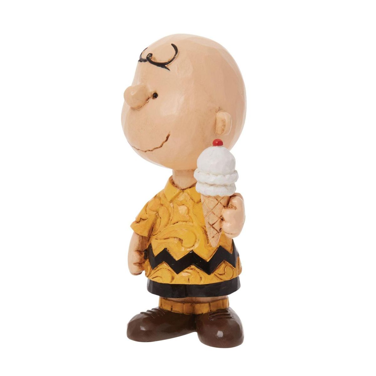 チャーリーブラウン アイスクリーム ミニ 商品画像 4