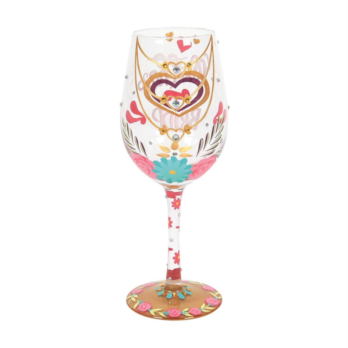 Lolita ワイングラス Mother of the Bride 商品画像 2