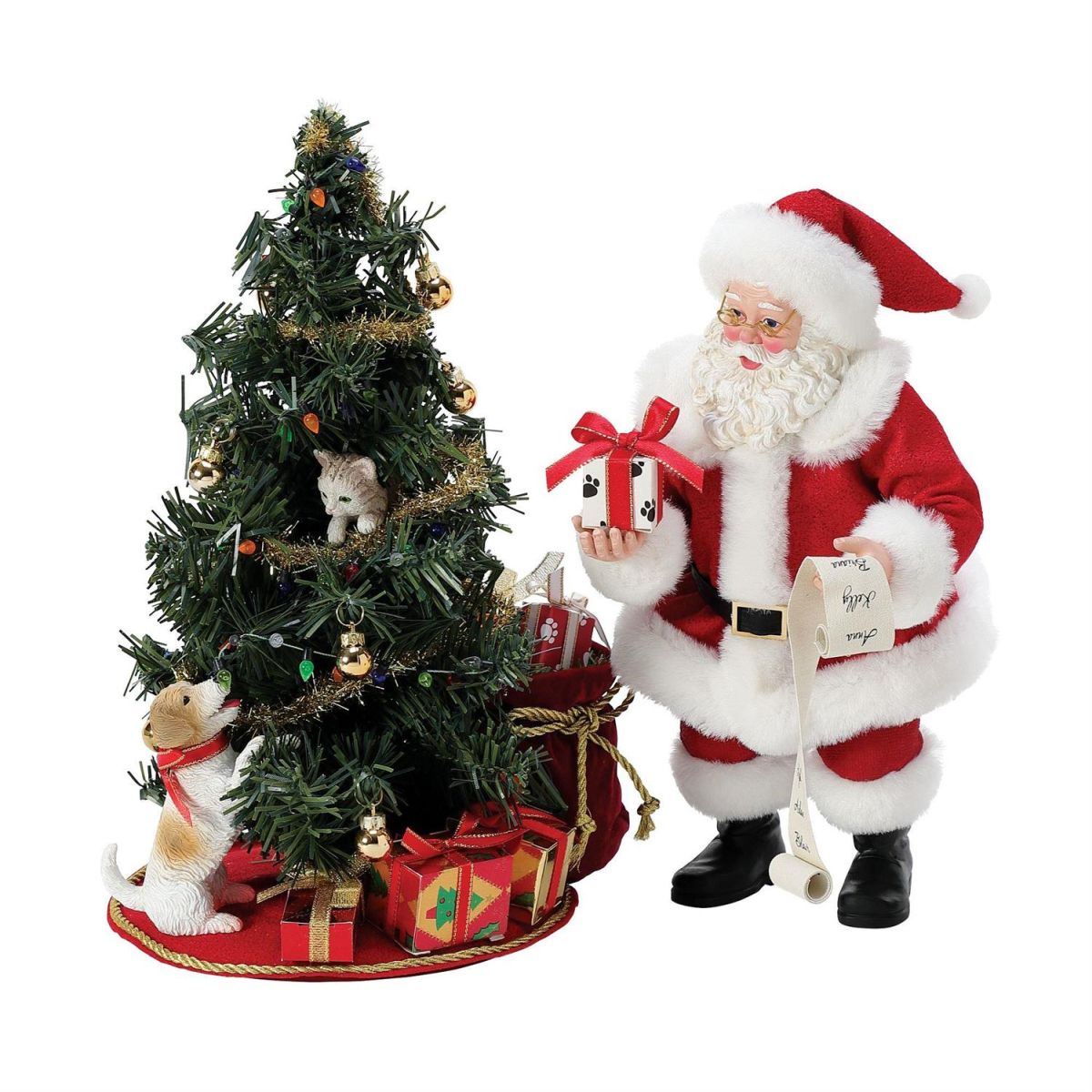 Barking Up The Tree 商品画像 1