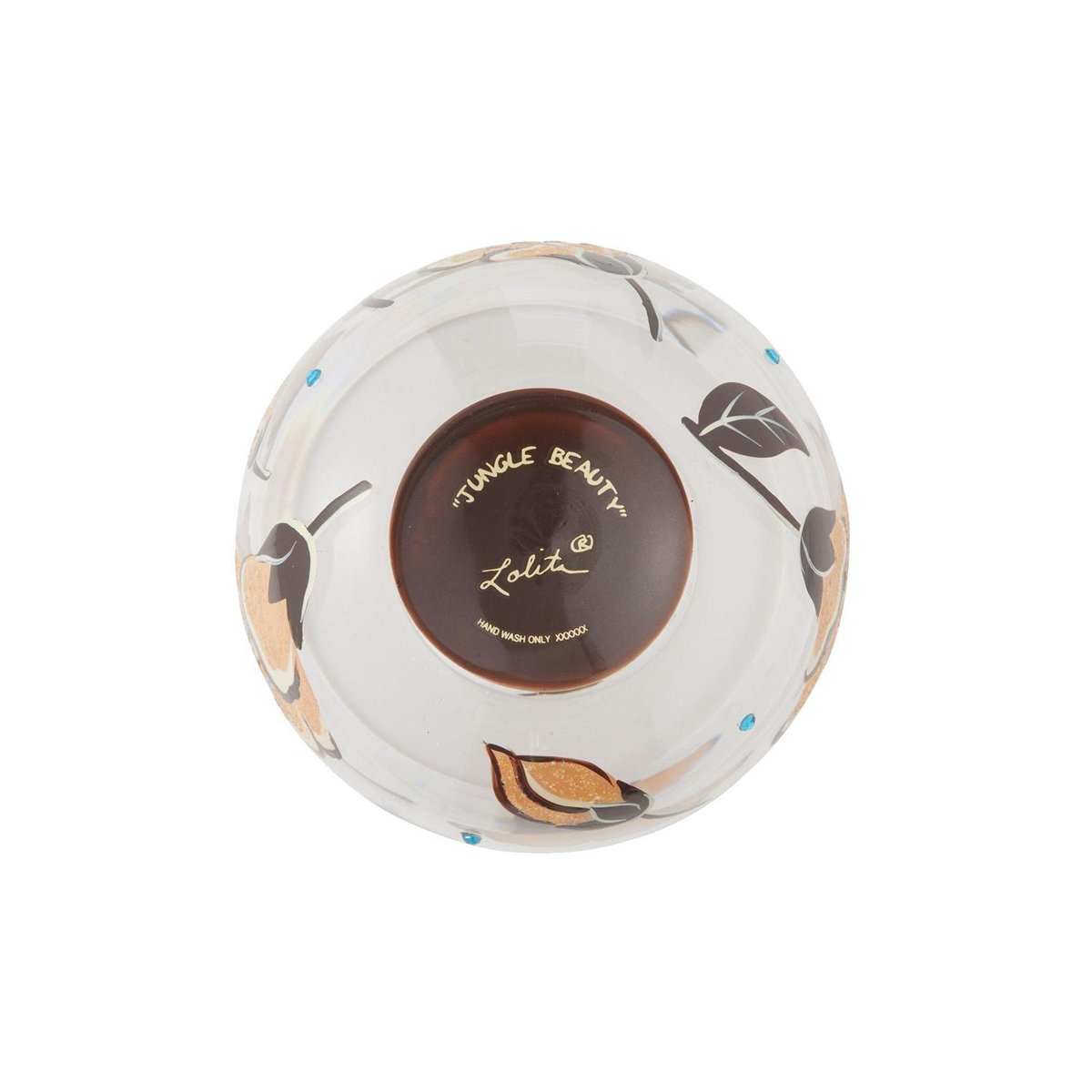 Lolita ワイングラス Jungle Beauty 商品画像 4