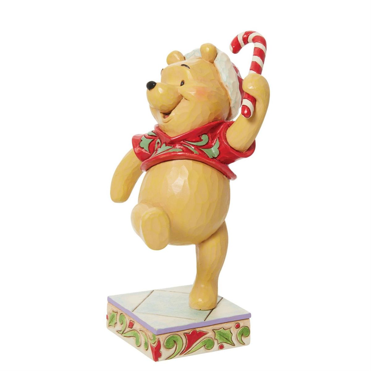 プーさん クリスマス キャンディケイン 商品画像 3