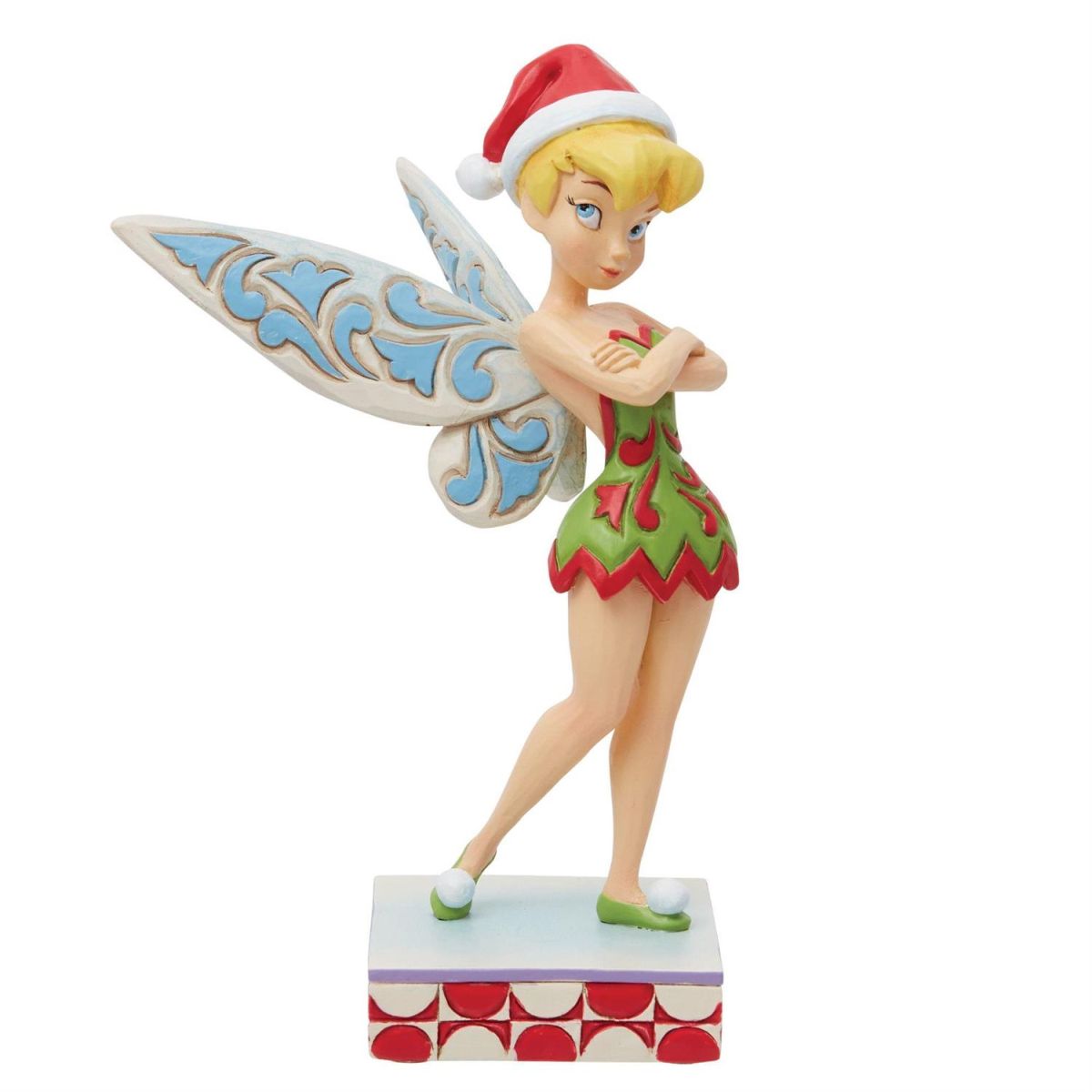 イケてるティンク クリスマス 商品画像 1