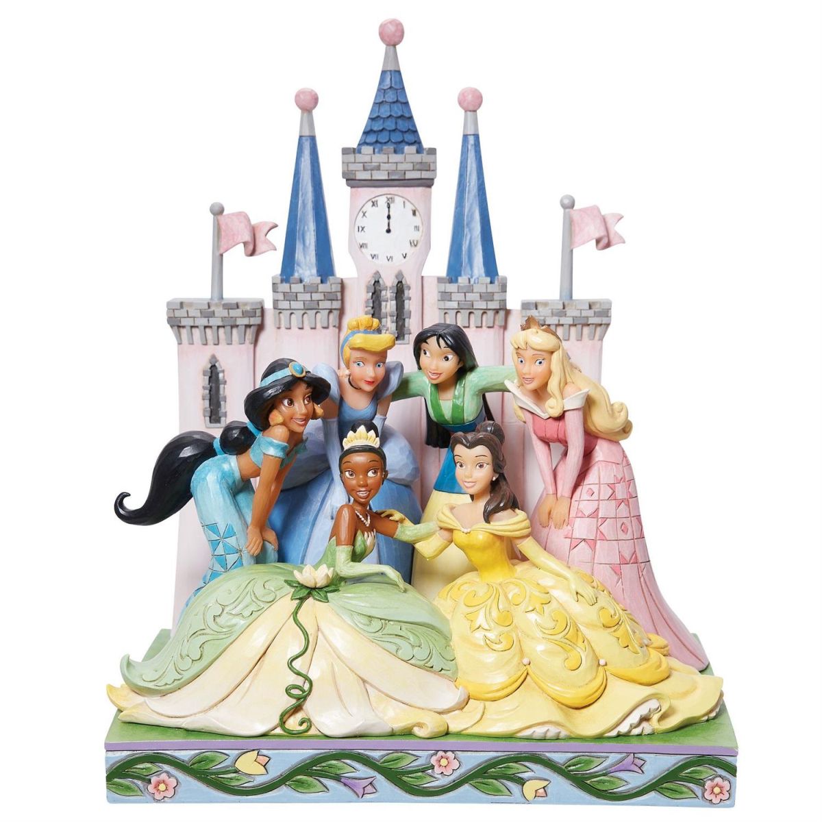 ディズニープリンセス 美と勇気 商品画像 1