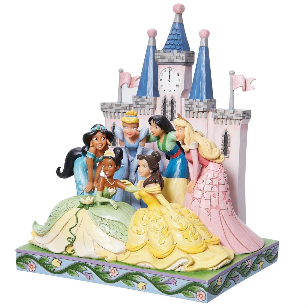ディズニープリンセス 美と勇気 商品画像 4