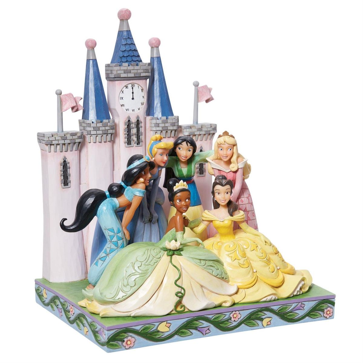 ディズニープリンセス 美と勇気 商品画像 5