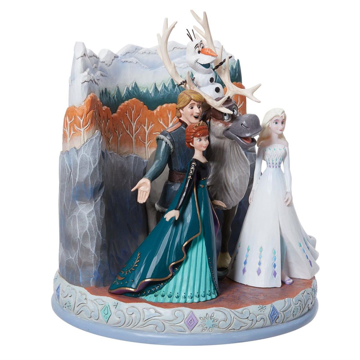 アナと雪の女王 愛のつながり 商品画像 4
