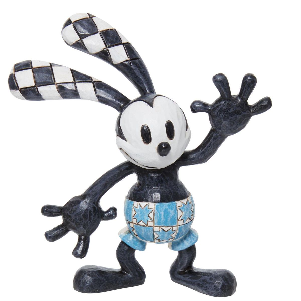 オズワルド ミニ 商品画像 1