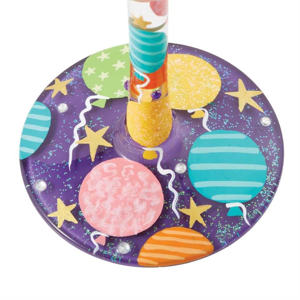 Lolita ワイングラス Birthday Girl 商品画像 4