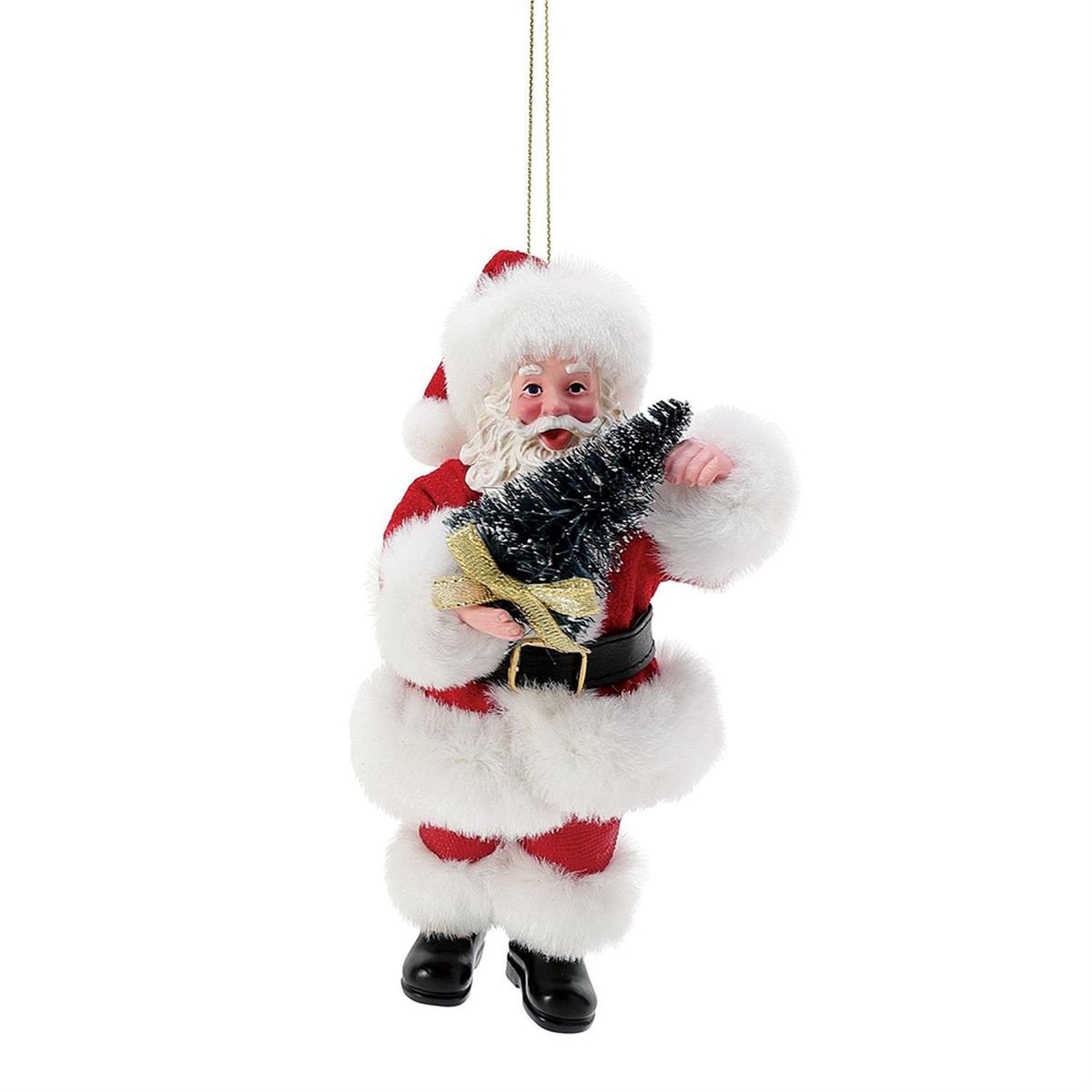 Santa's Tree オーナメント 商品画像 1