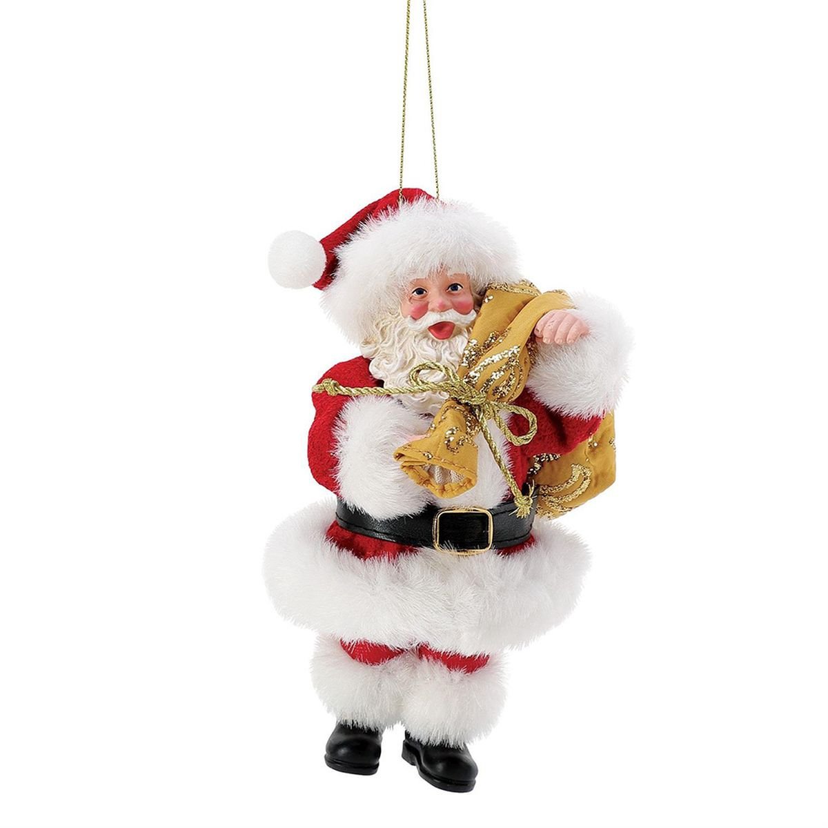 Santa's Bag オーナメント 商品画像 1