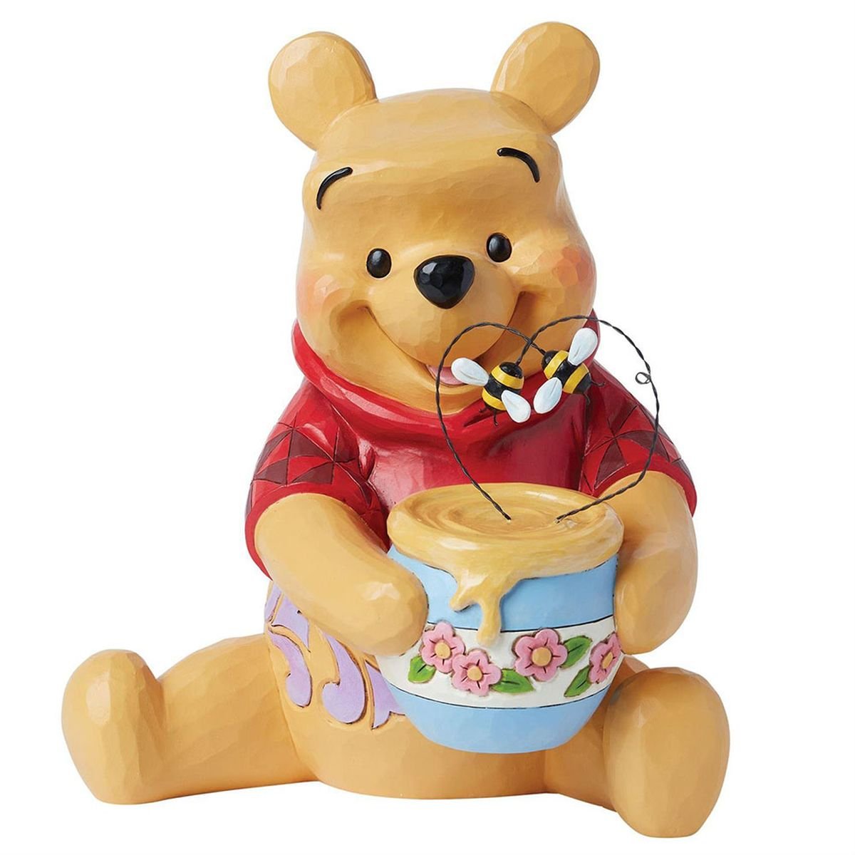 プー ウィズ ハニーポット 商品画像 1