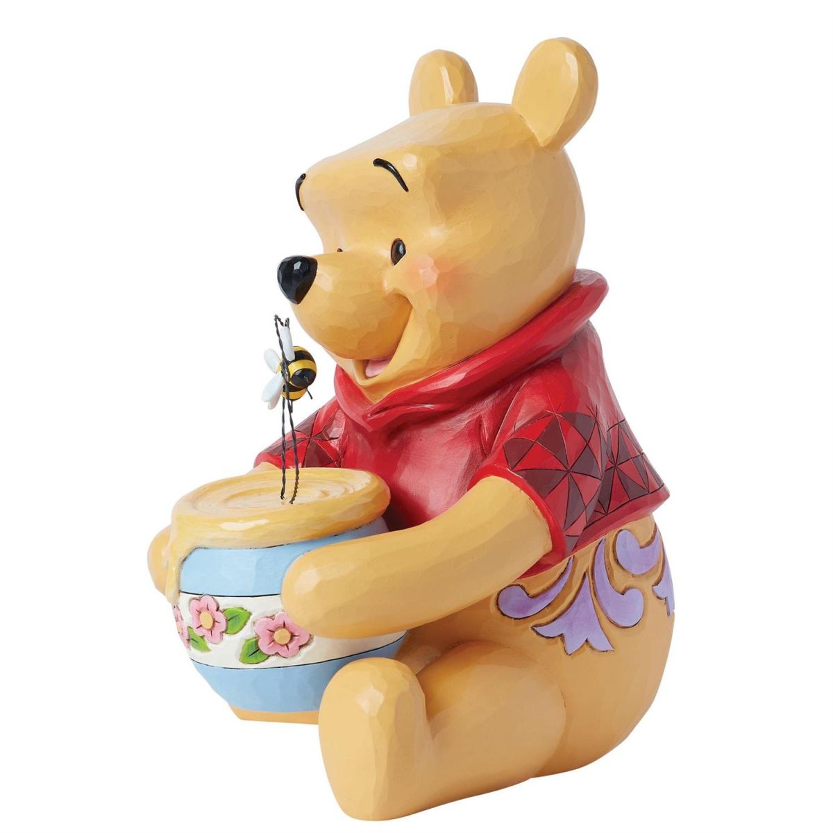 プー ウィズ ハニーポット 商品画像 2