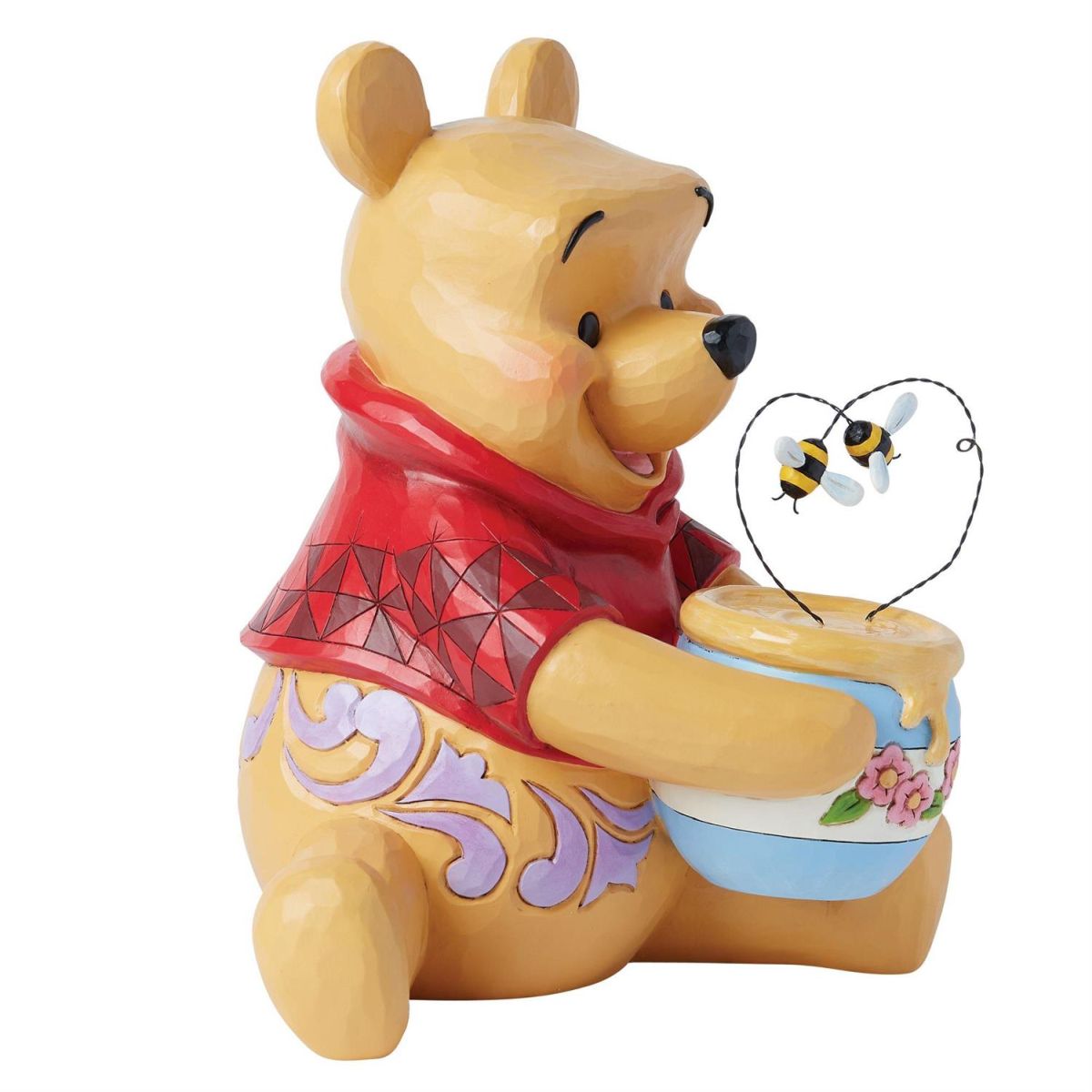 プー ウィズ ハニーポット 商品画像 3