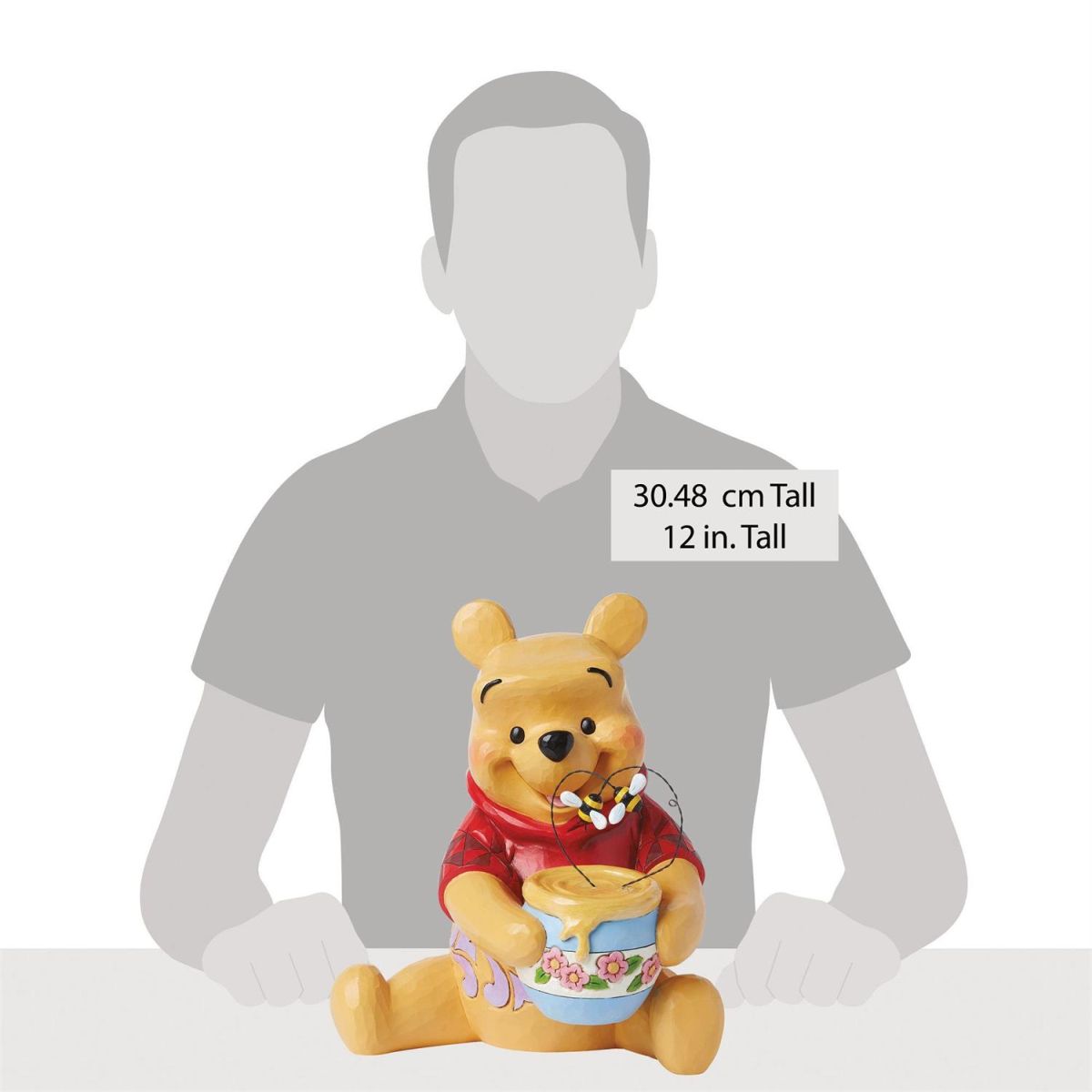 プー ウィズ ハニーポット 商品画像 5