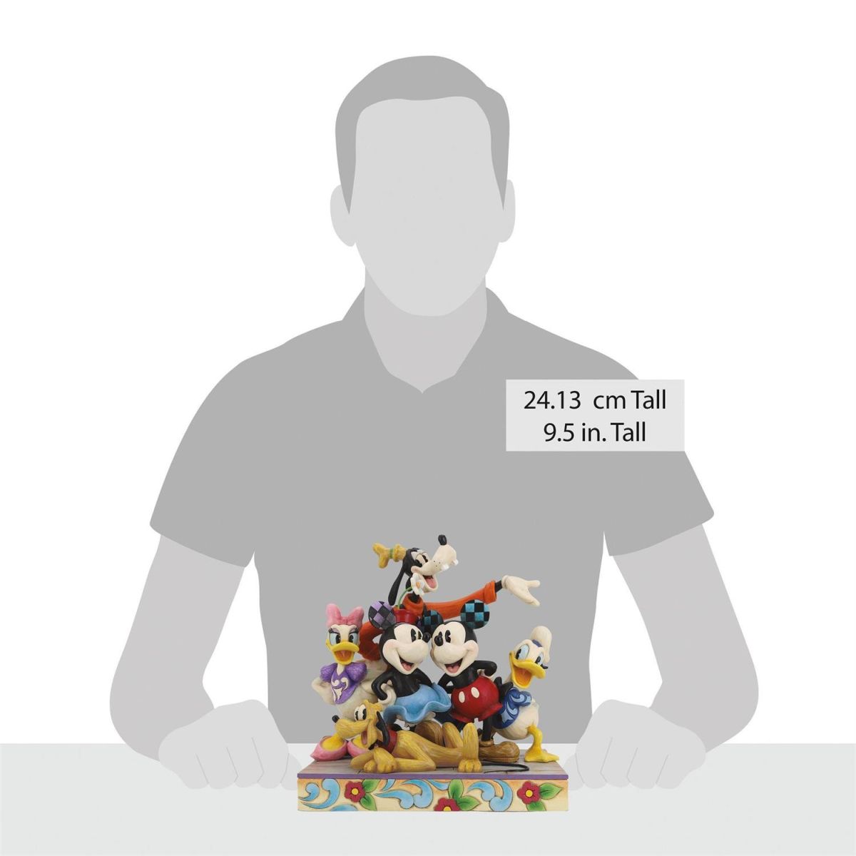 ミッキー&フレンズ 永遠の友情 商品画像 7