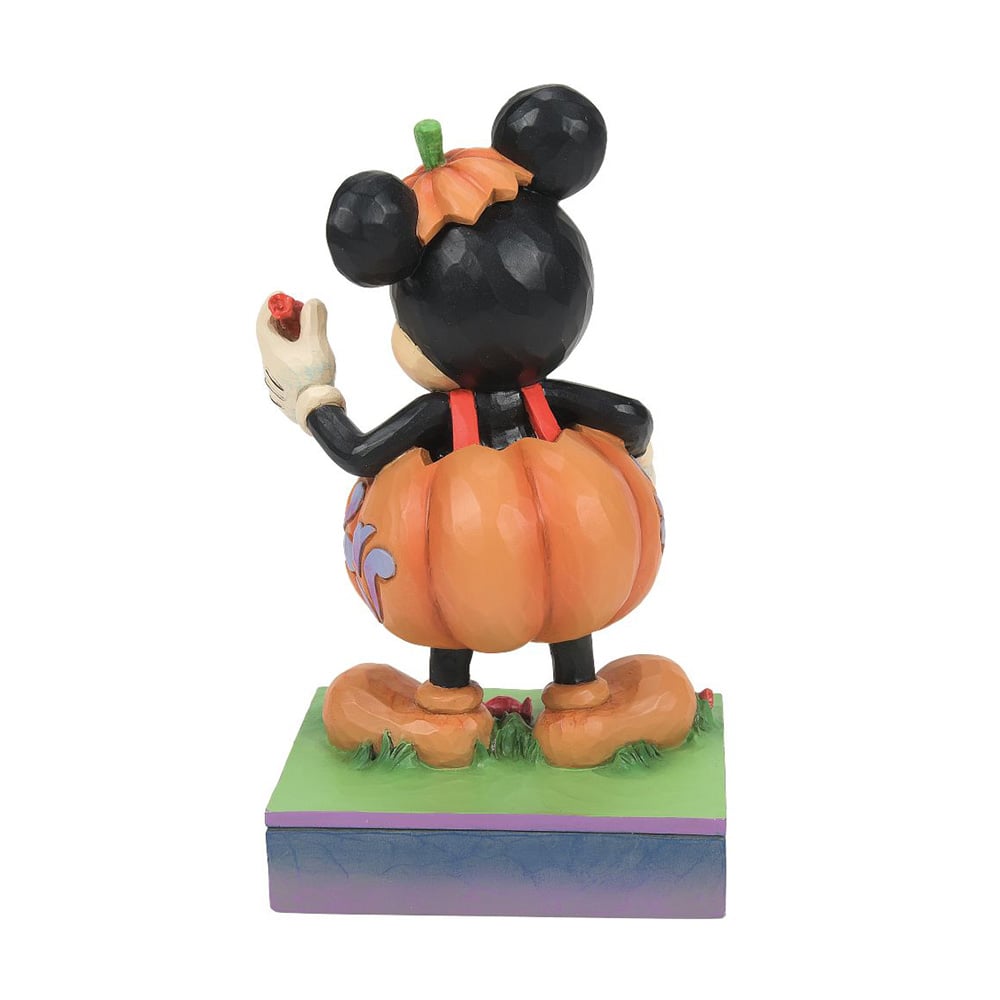 ミッキー パンプキン コスチューム 商品画像 3