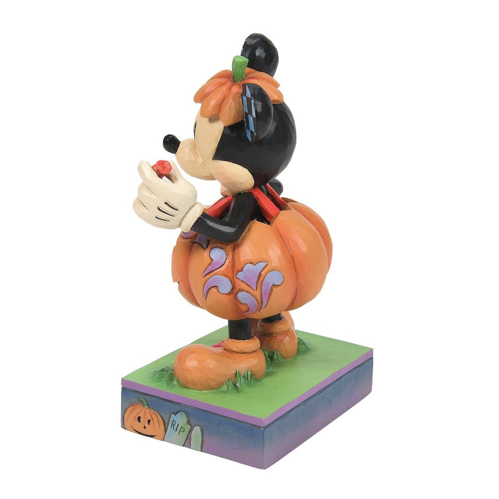 ミッキー パンプキン コスチューム 商品画像 4