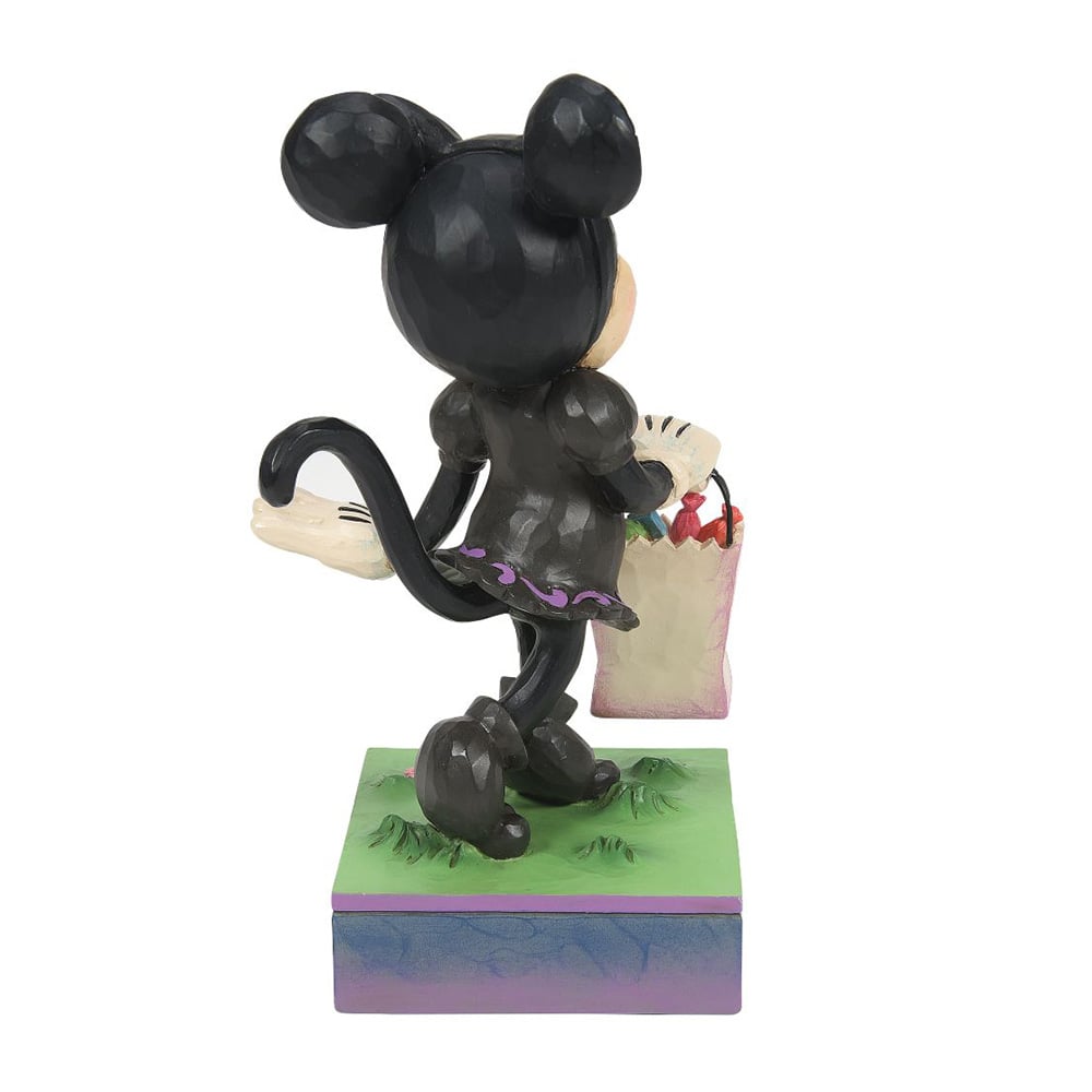 ミニー 黒猫 コスチューム 商品画像 3