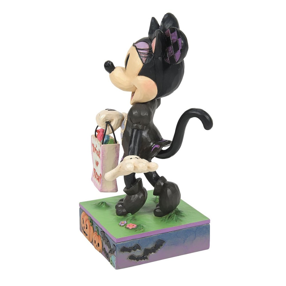 ミニー 黒猫 コスチューム 商品画像 4