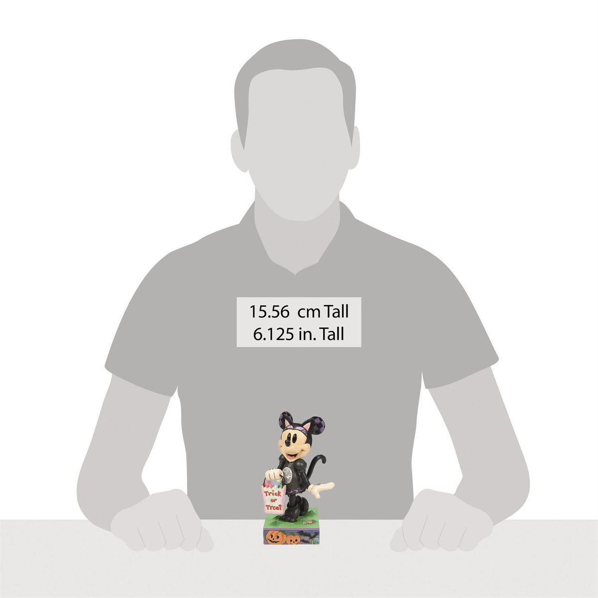ミニー 黒猫 コスチューム 商品画像 5