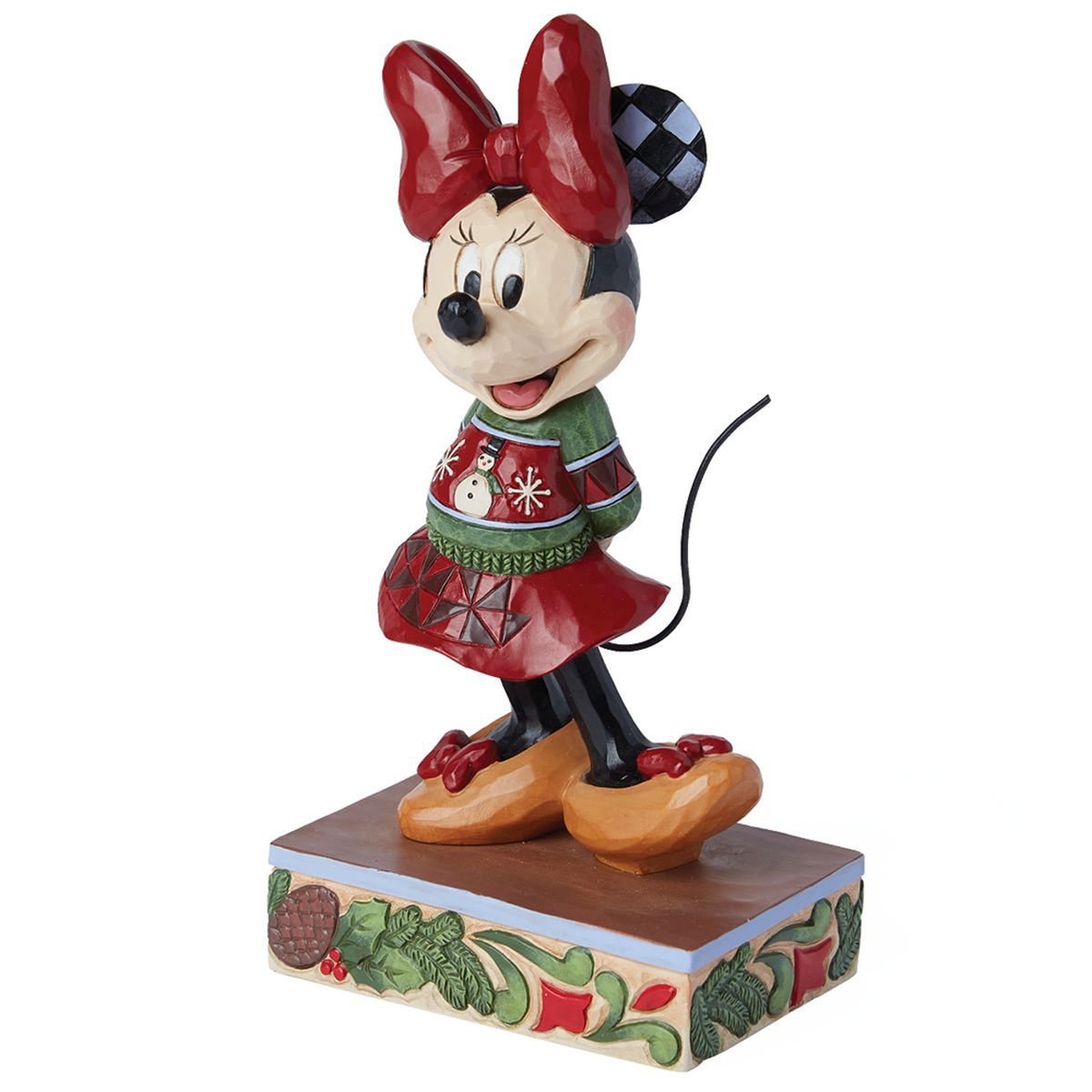 ミニー クリスマスセーター 商品画像 3