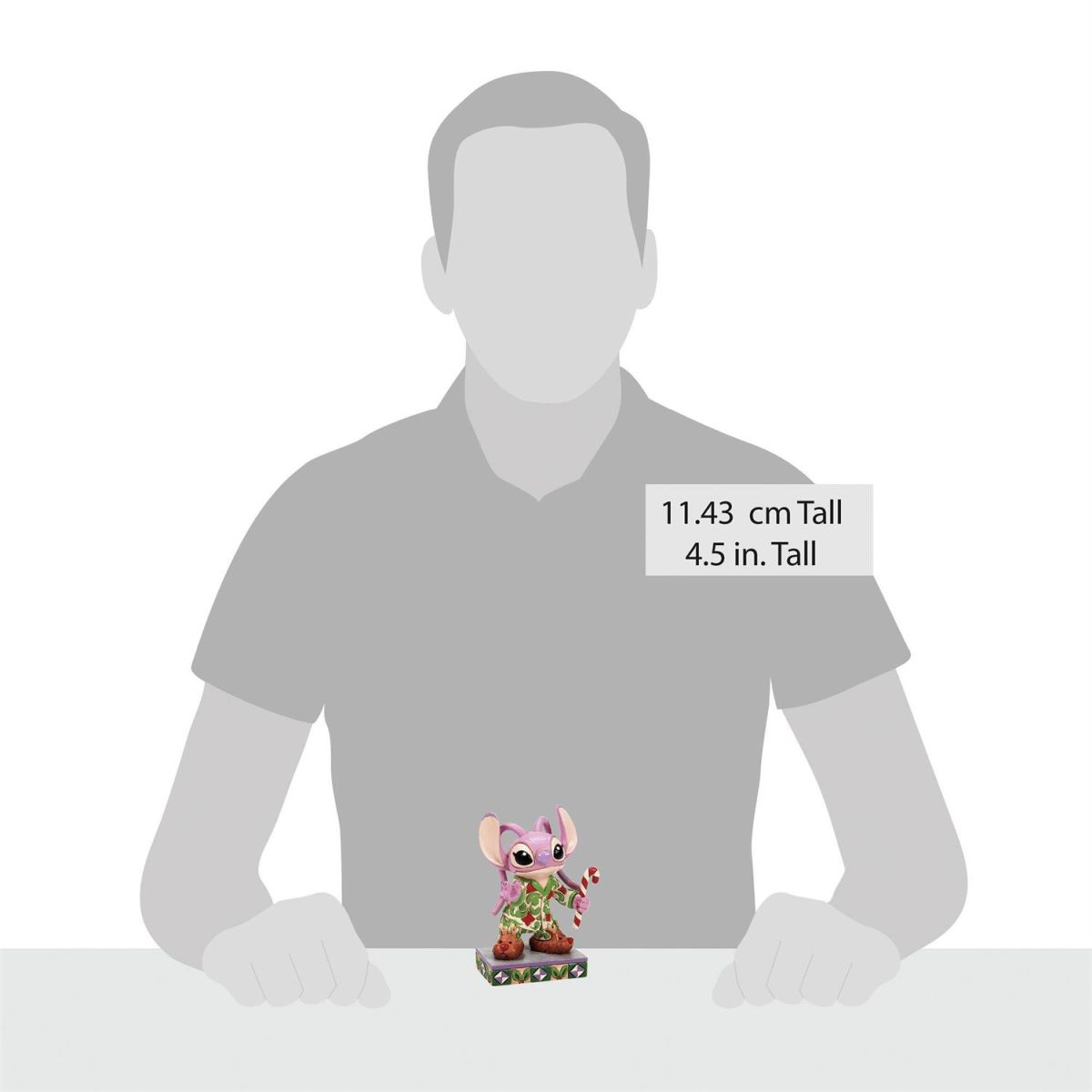 エンジェル クリスマスパジャマ 商品画像 6