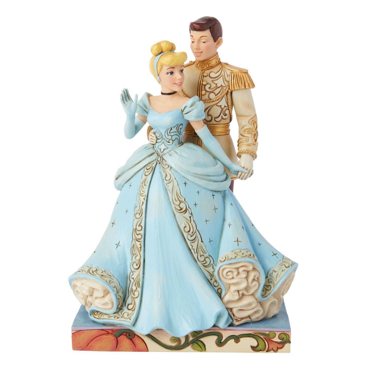 シンデレラ & プリンス・チャーミング 商品画像 1