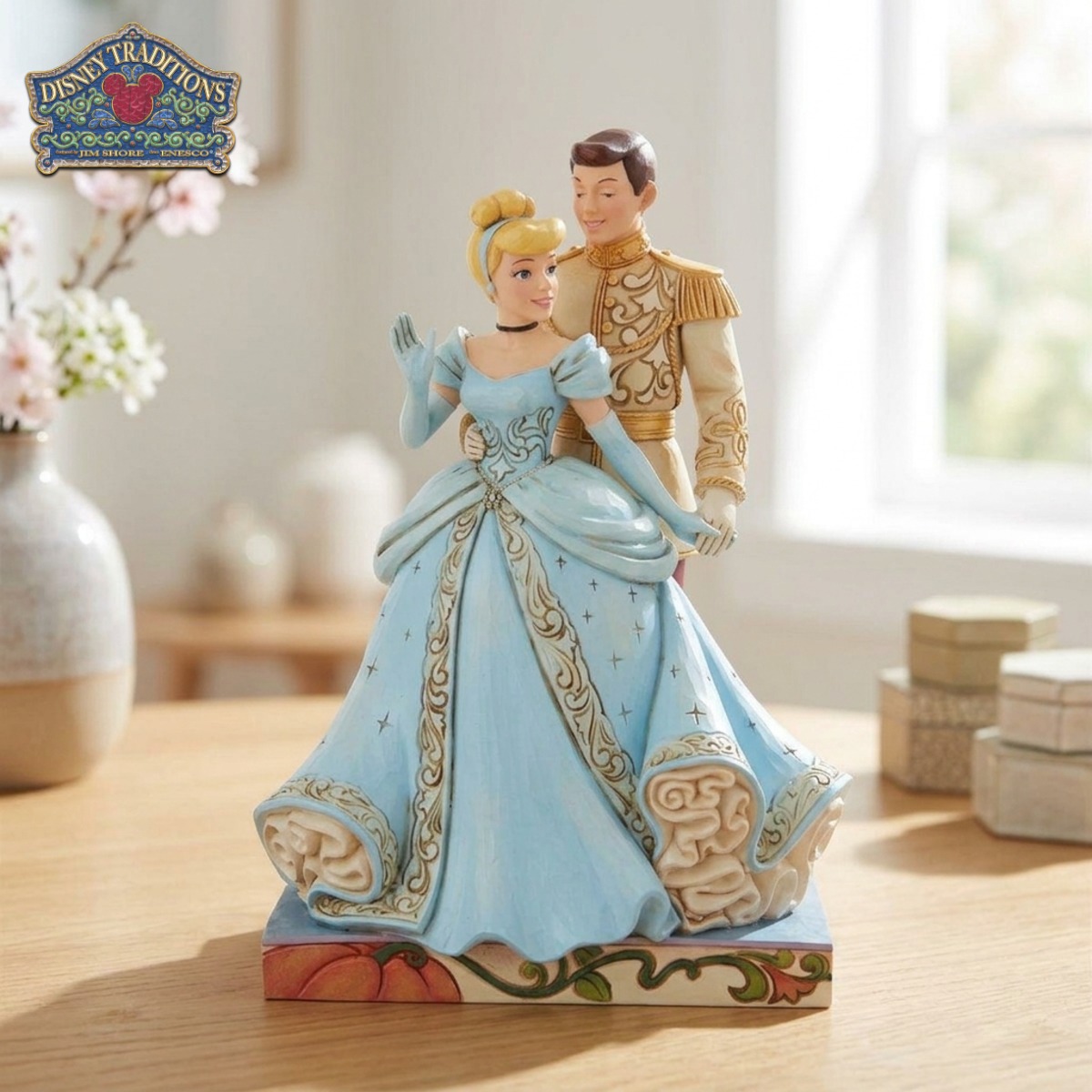 シンデレラ & プリンス・チャーミング 商品画像 6