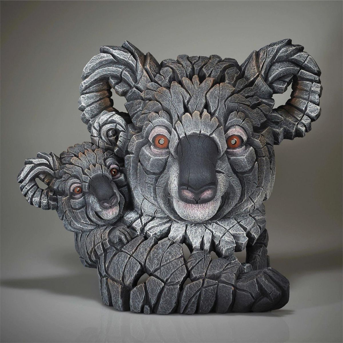 Edge Coala & Joey Bust 商品画像 1