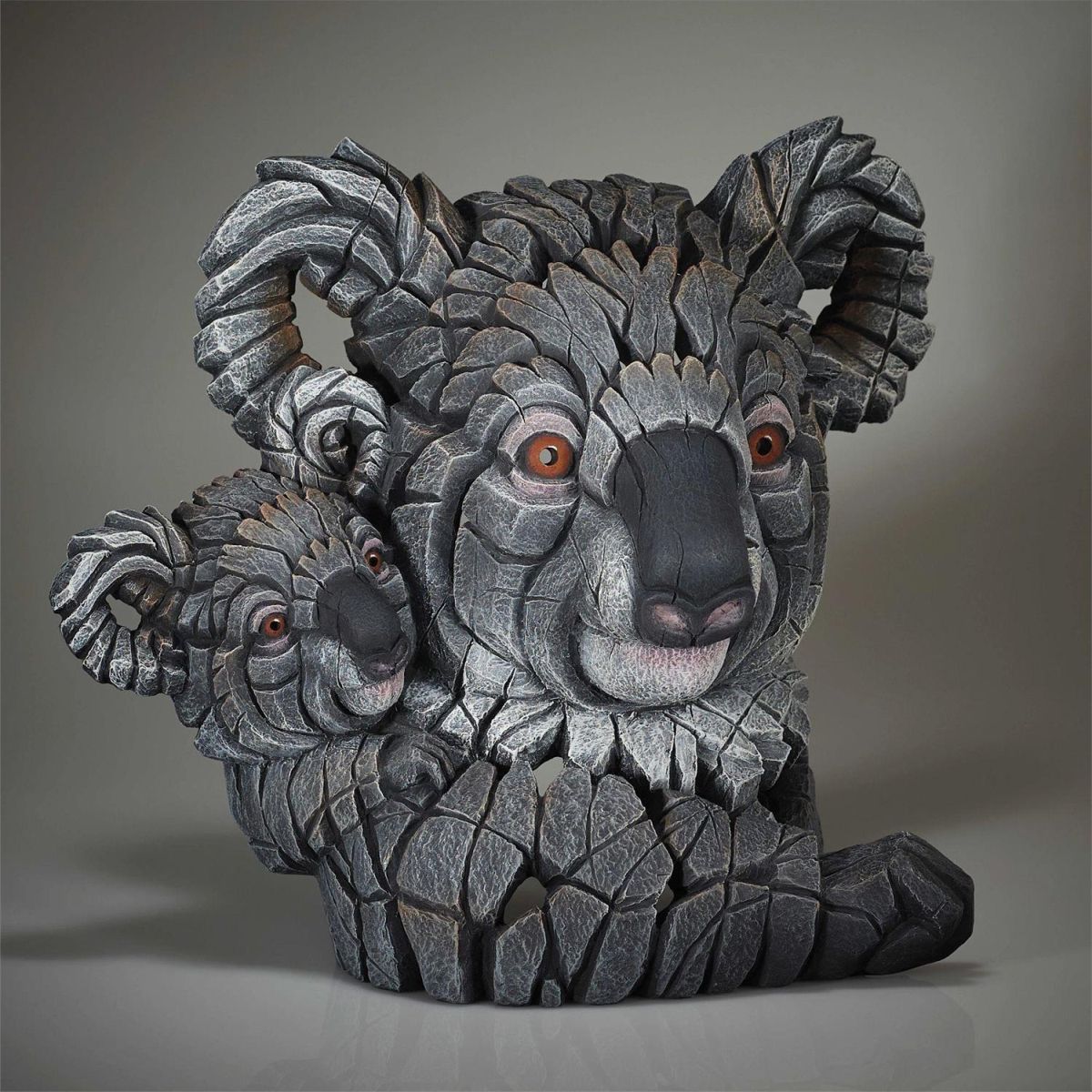 Edge Coala & Joey Bust 商品画像 2