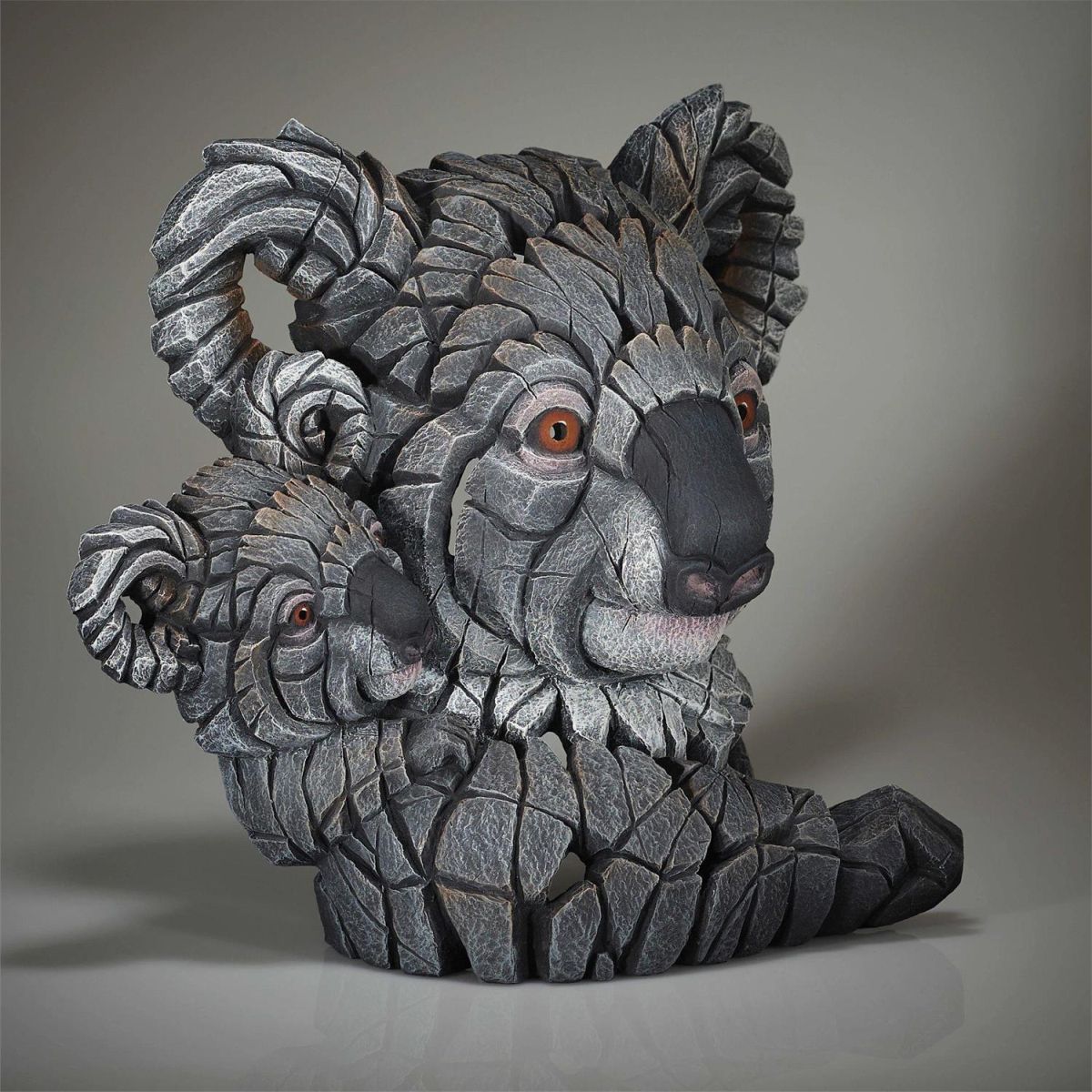Edge Coala & Joey Bust 商品画像 3