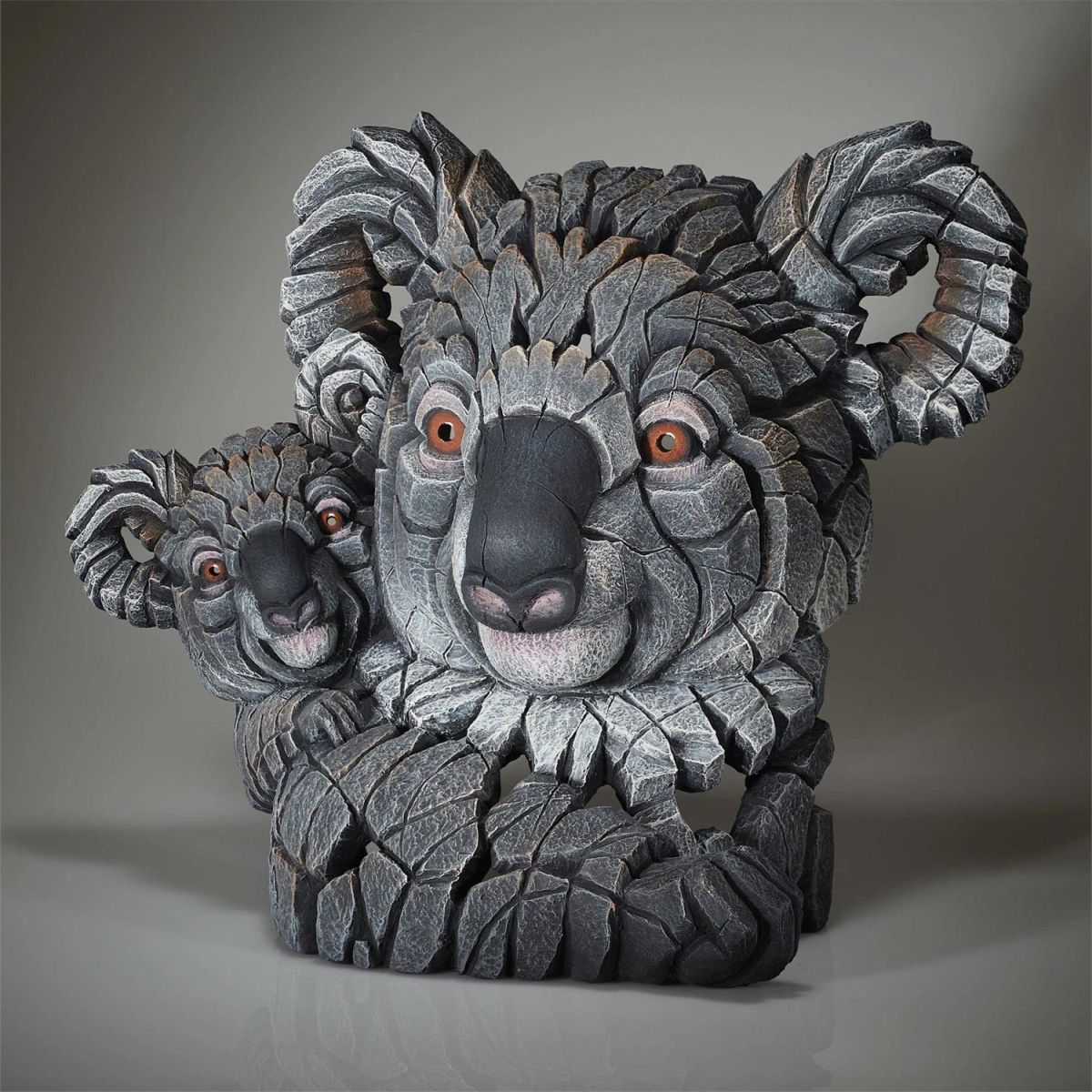 Edge Coala & Joey Bust 商品画像 5