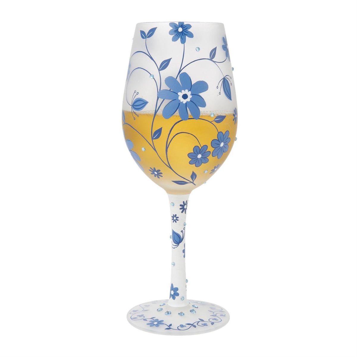 Lolita ワイングラス Chinoiserie Charm 商品画像 2