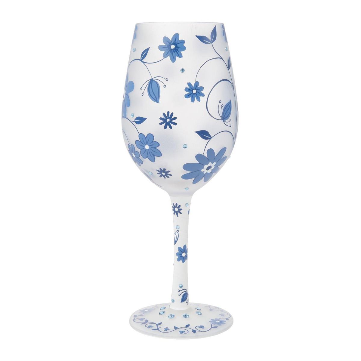 Lolita ワイングラス Chinoiserie Charm 商品画像 3