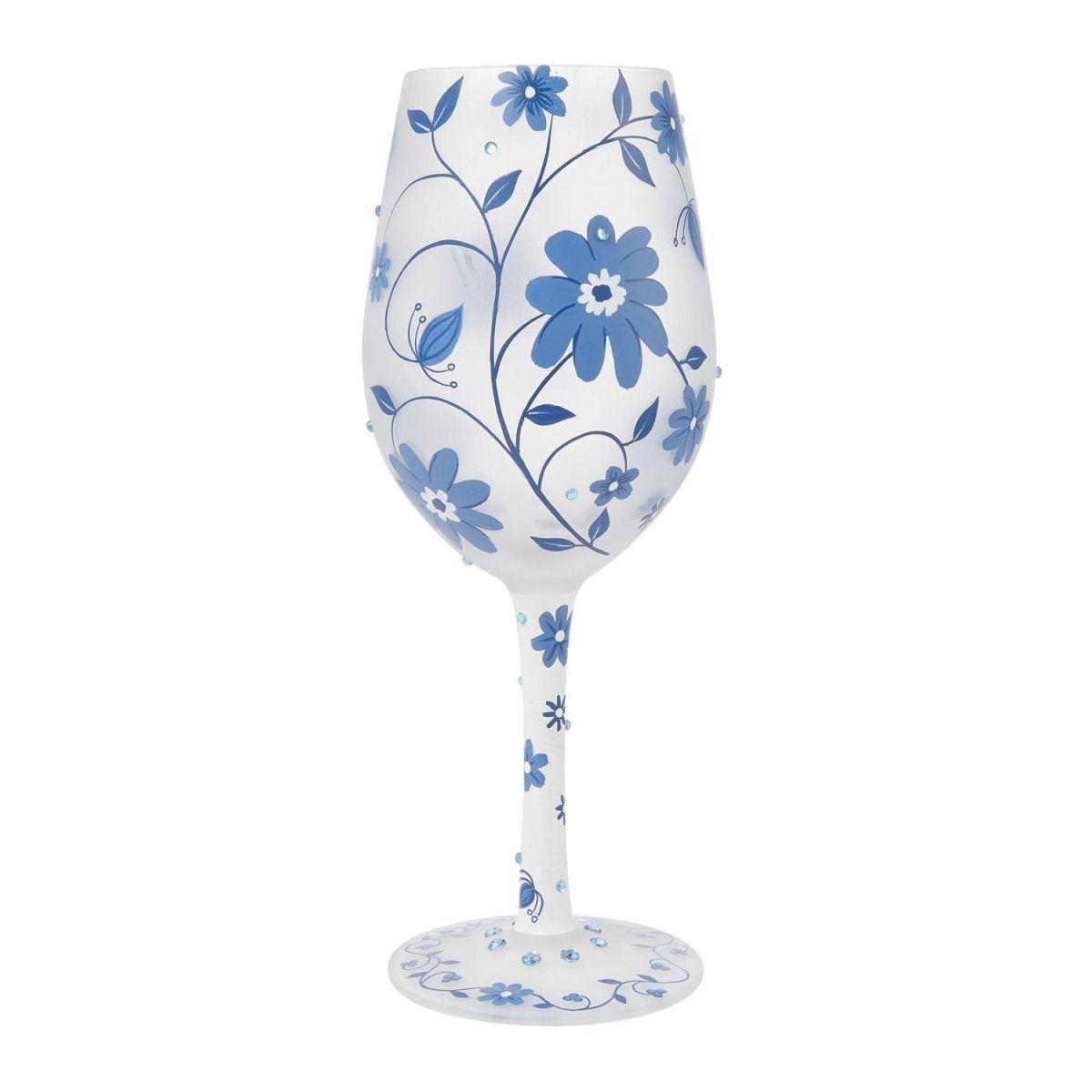 Lolita ワイングラス Chinoiserie Charm 商品画像 4