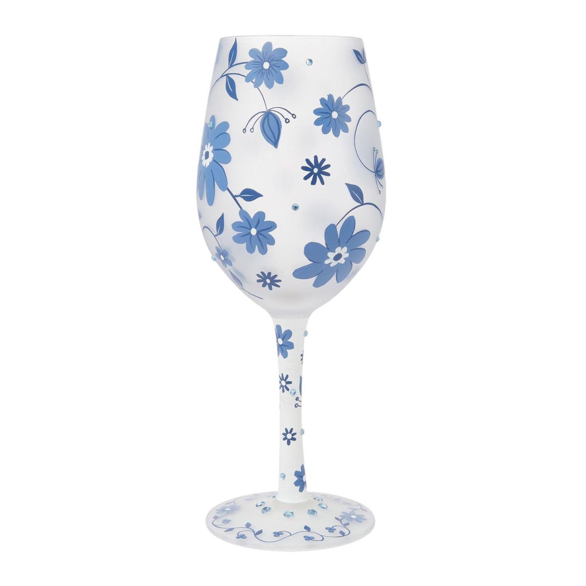 Lolita ワイングラス Chinoiserie Charm 商品画像 5