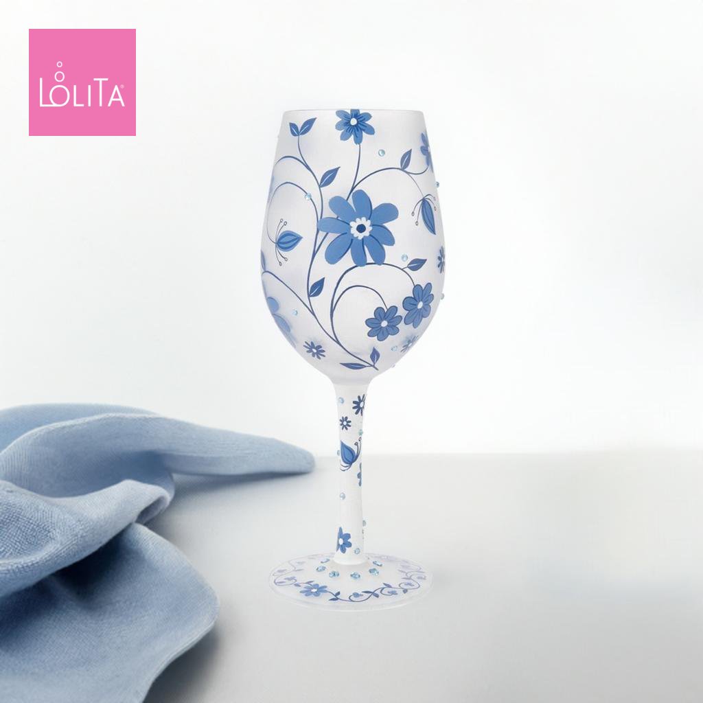Lolita ワイングラス Chinoiserie Charm 商品画像 8