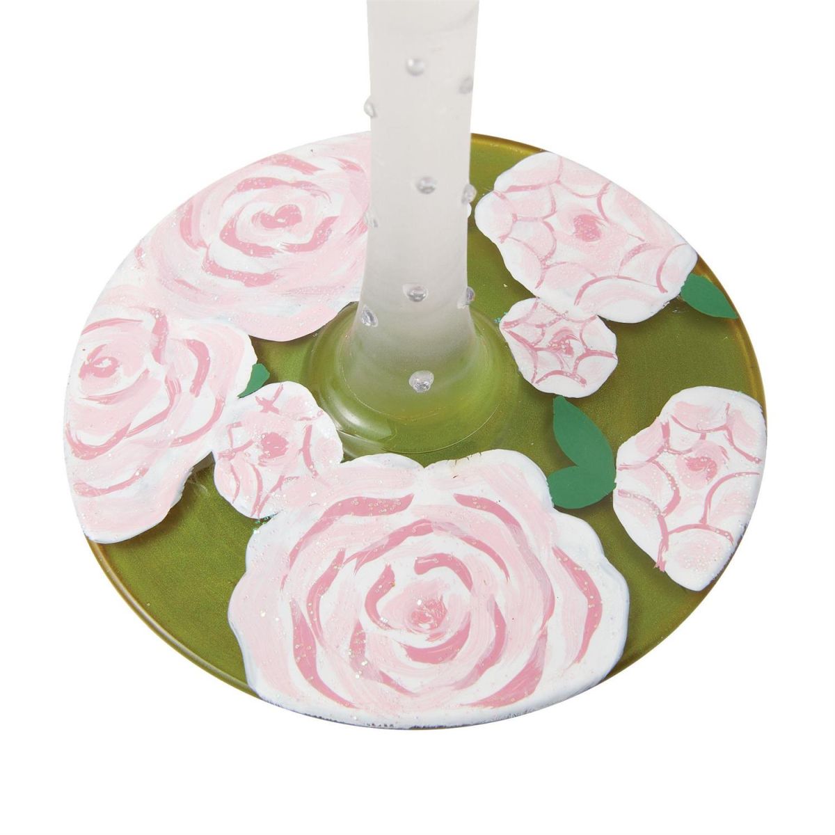 Lolita ワイングラス Pretty As A Peony 商品画像 6